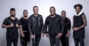 Ressaca do Samba Prime: "O Show Tem Que Continuar" agita o Mega Space neste sábado - imagem 5