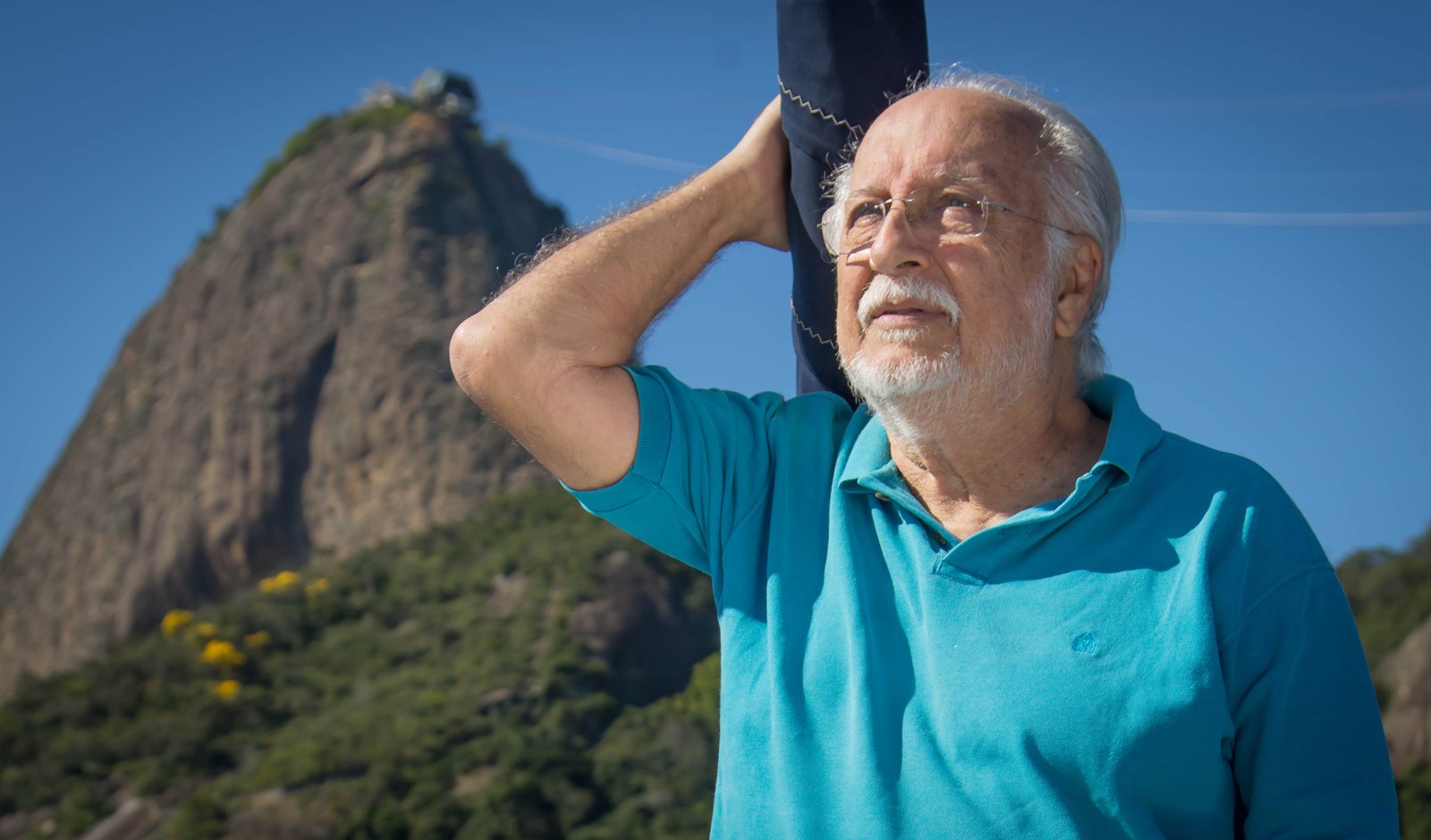Roberto Menescal e Cris Delanno comemoram 60 anos daBossa Nova com show históricono Let’s Jazz! Festival - imagem 2
