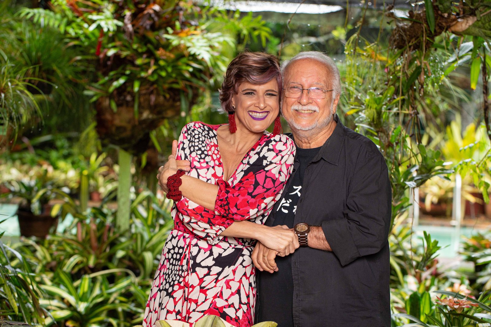 Roberto Menescal e Cris Delanno comemoram 60 anos daBossa Nova com show históricono Let’s Jazz! Festival - imagem 3