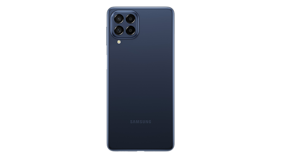 Samung apresenta o Galaxy M23 5G e M53 5G no Brasil - imagem 3