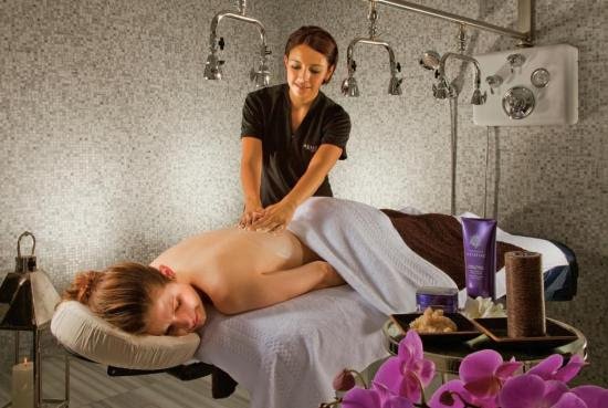 St. Regis Bl Harbour e St. Regis Spa, em Bal Harbour Village, são nomeados hotel e spa cinco estrelas pelo - imagem 7