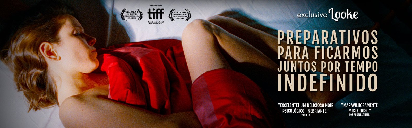 Veja as 23 novidades que chegam ao Looke, incluindo dois filmes exclusivos - imagem 3
