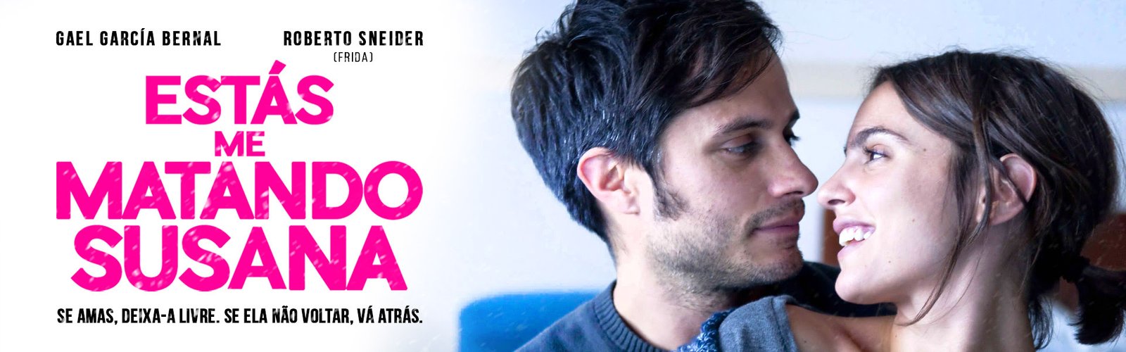 Veja as 23 novidades que chegam ao Looke, incluindo dois filmes exclusivos - imagem 4