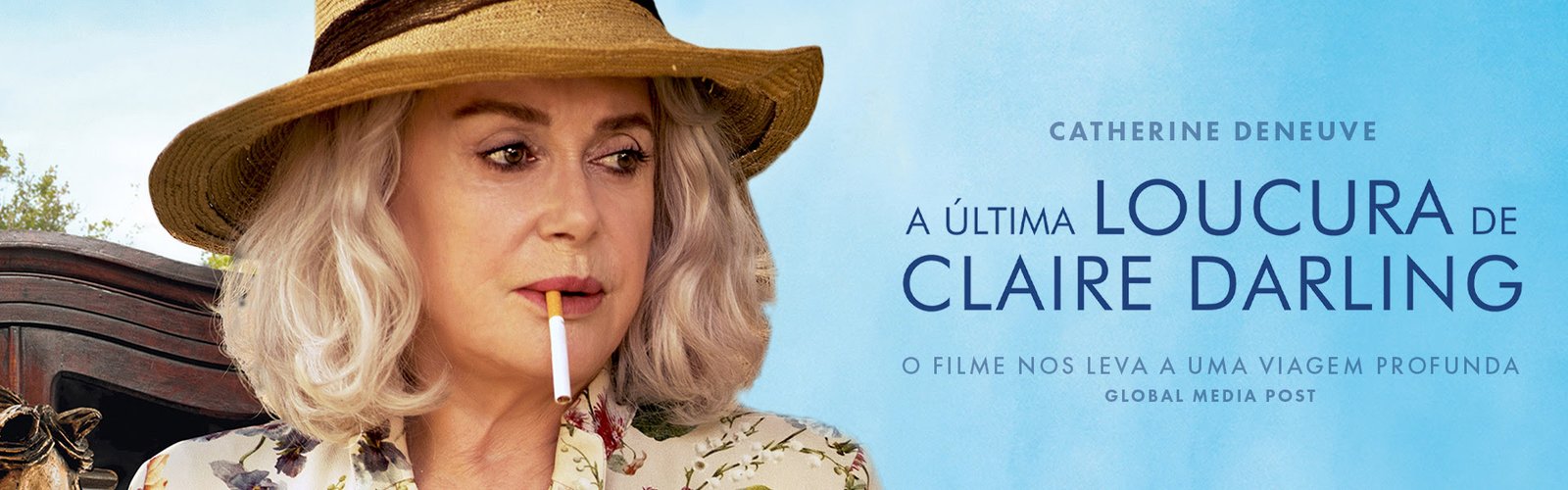 Veja as 23 novidades que chegam ao Looke, incluindo dois filmes exclusivos - imagem 5