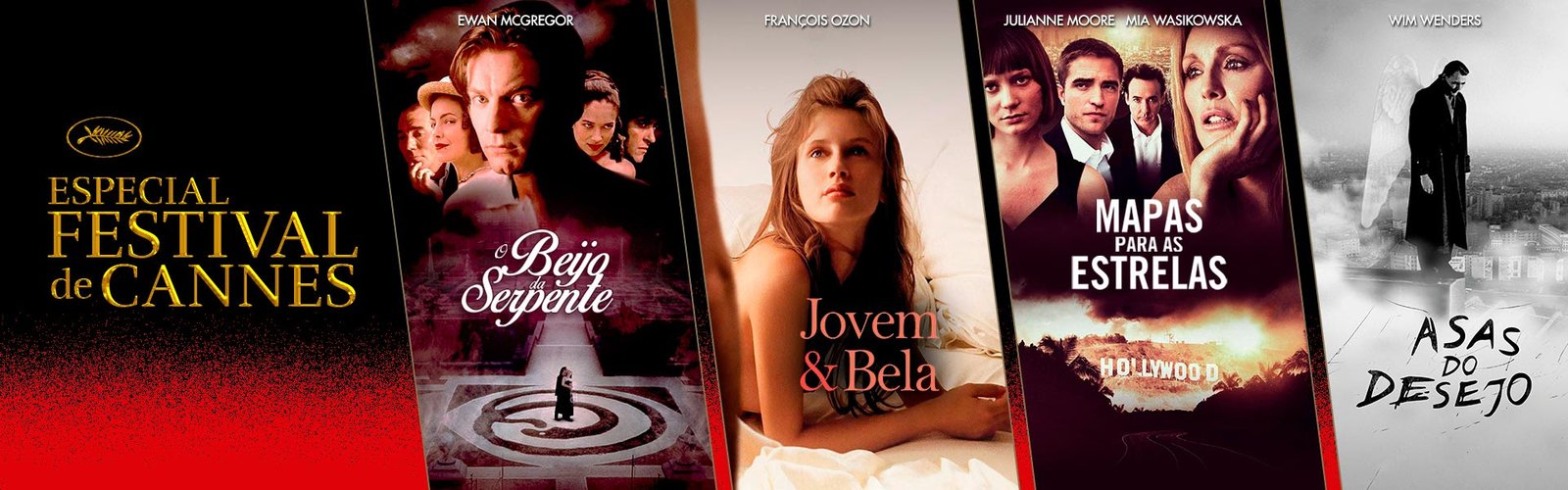 Veja as 23 novidades que chegam ao Looke, incluindo dois filmes exclusivos - imagem 7