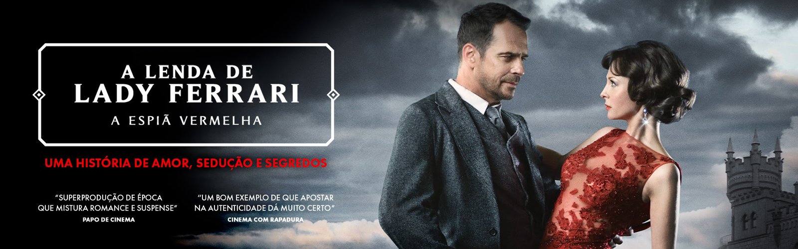 Veja as 23 novidades que chegam ao Looke, incluindo dois filmes exclusivos - imagem 8