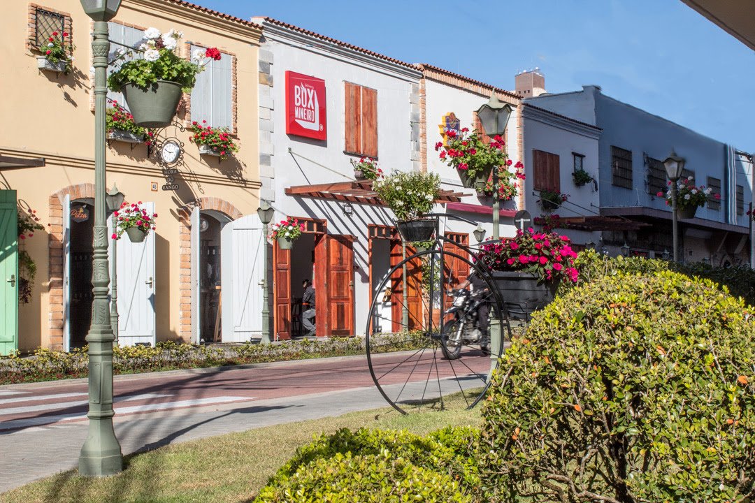 Vila Helio é oficialmente classificada como novo ponto turístico de Mogi das Cruzes