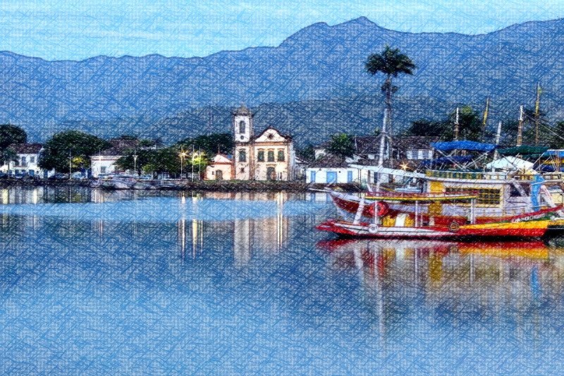 A cultura de Paraty em Mostra Virtual - imagem 2