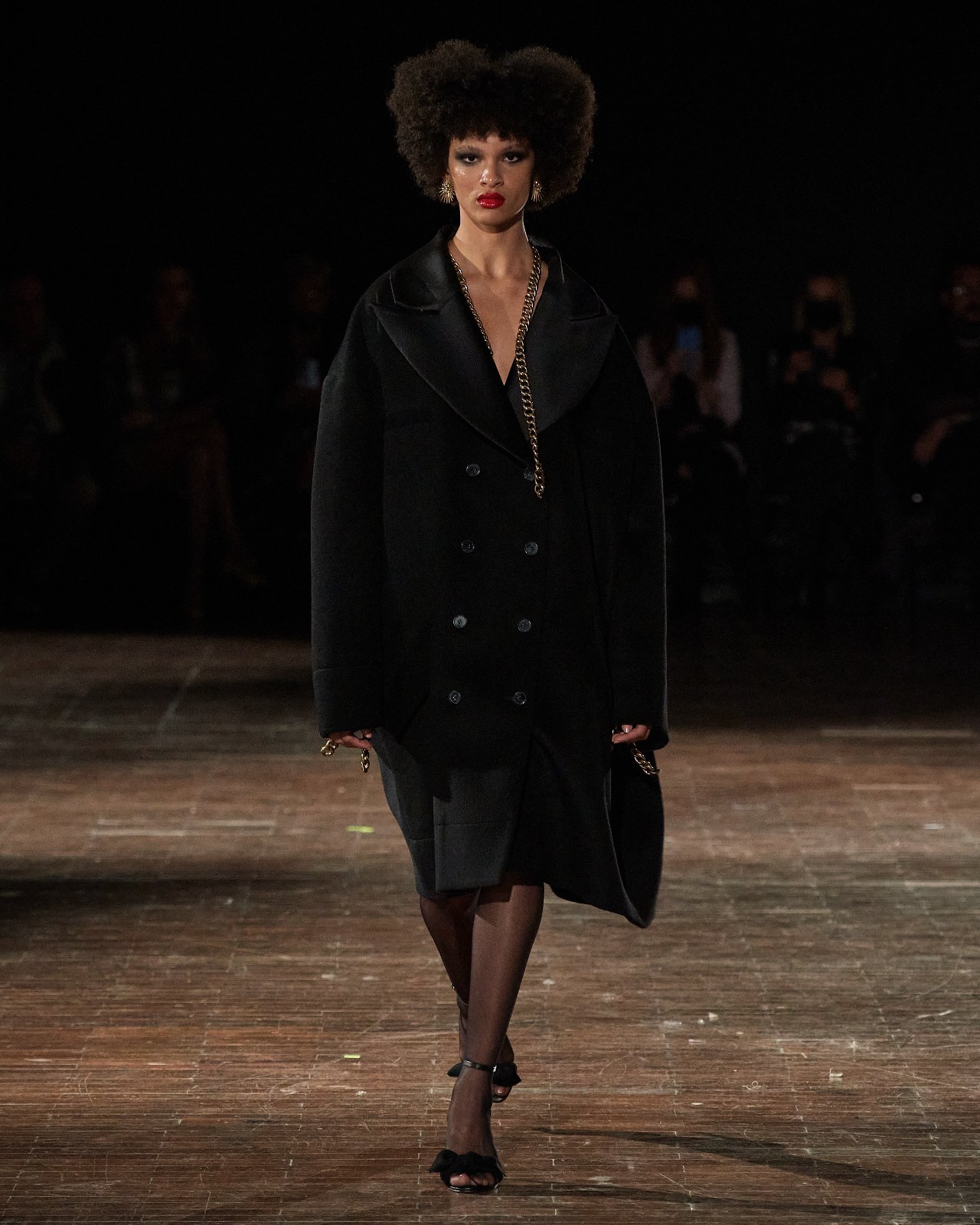 À La Garçonne apresenta coleção 01-22 no SPFW - imagem 3
