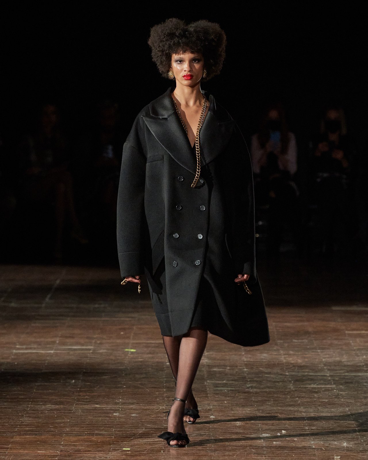 À La Garçonne apresenta coleção 01-22 no SPFW - imagem 4
