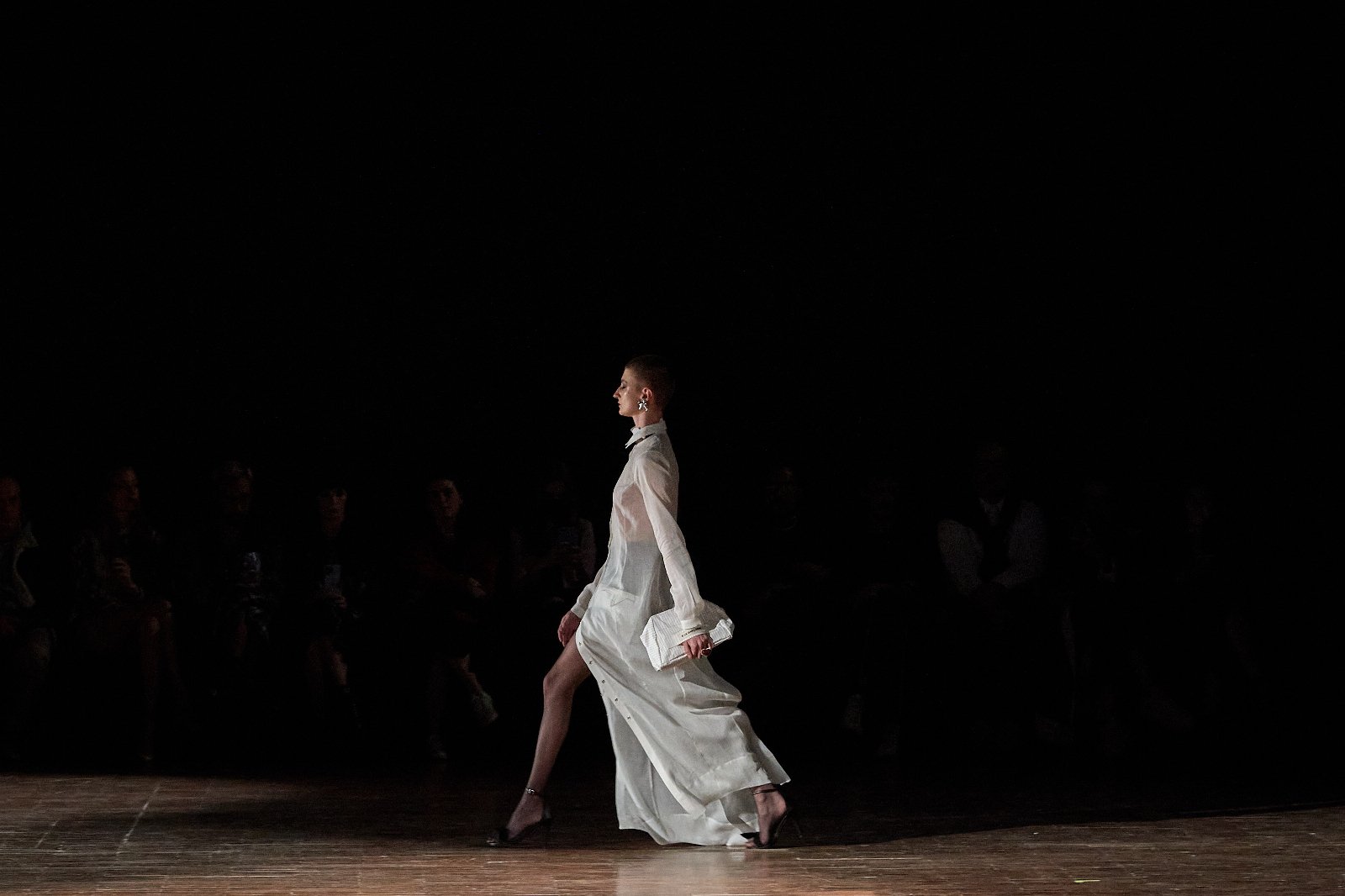 À La Garçonne apresenta coleção 01-22 no SPFW - imagem 5