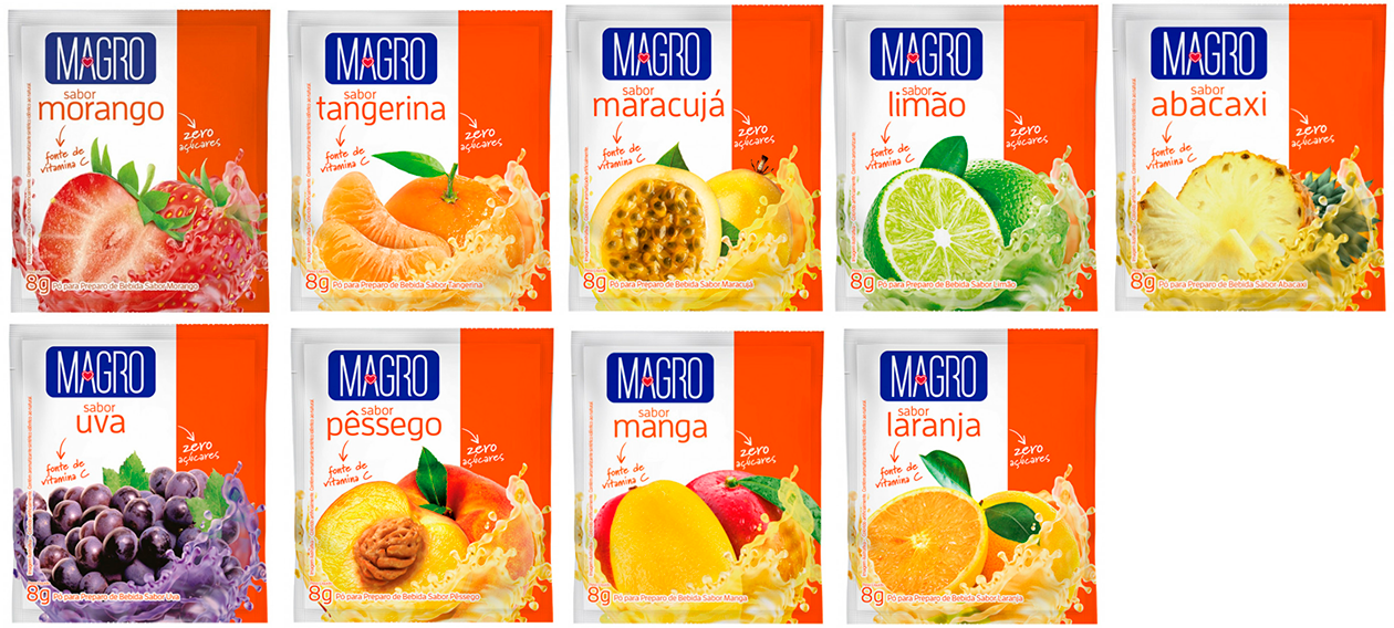 Açúcar Magro Fit é destaque da marca durante a Feira NaturalTech - imagem 4