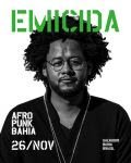 AFROPUNK Bahia anuncia Emicida como primeiro nome do line-up da edição 2022 - imagem 2