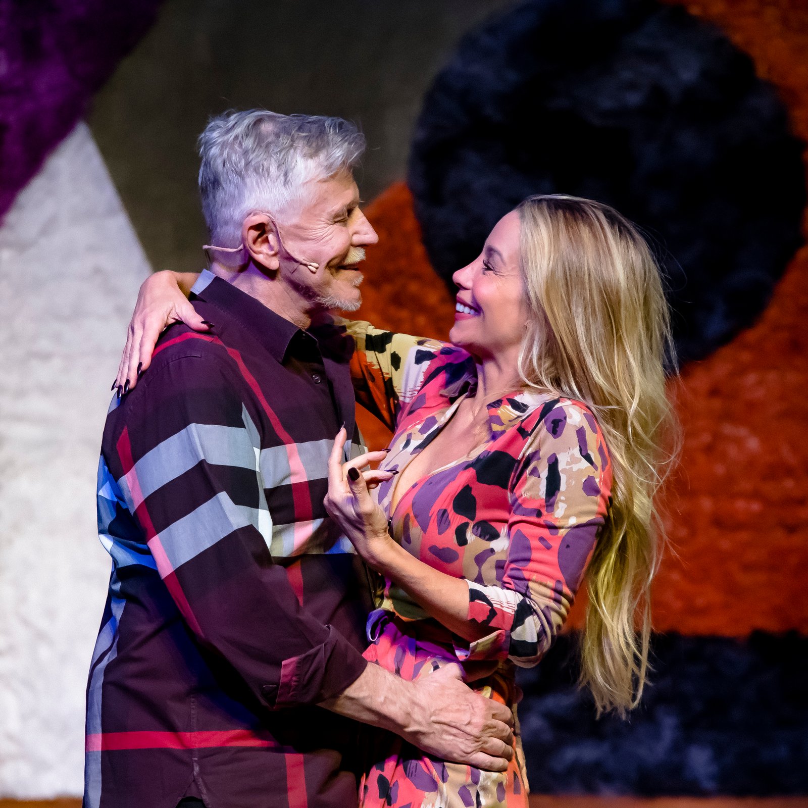 APÓS TEMPORADA DE ENORME SUCESSO EM 2019, O ESPETÁCULO A MENTIRA, DE FLORIAN ZELLER, REESTREIA NO RIO DE