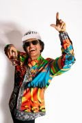 Jhonny Matos cover de Bruno Mars