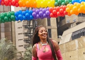 Avon marca presença na 26ª Parada do Orgulho LGBT+ em São Paulo e reforça apoio à diversidade - imagem 2