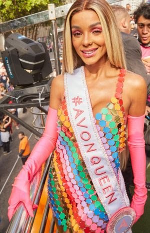 Avon marca presença na 26ª Parada do Orgulho LGBT+ em São Paulo e reforça apoio à diversidade - imagem 7