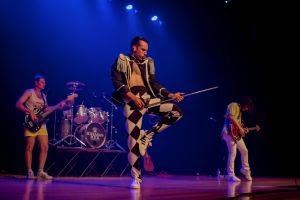 Bohemian Rock desembarca em BH para homenagear a banda Queen - imagem 2