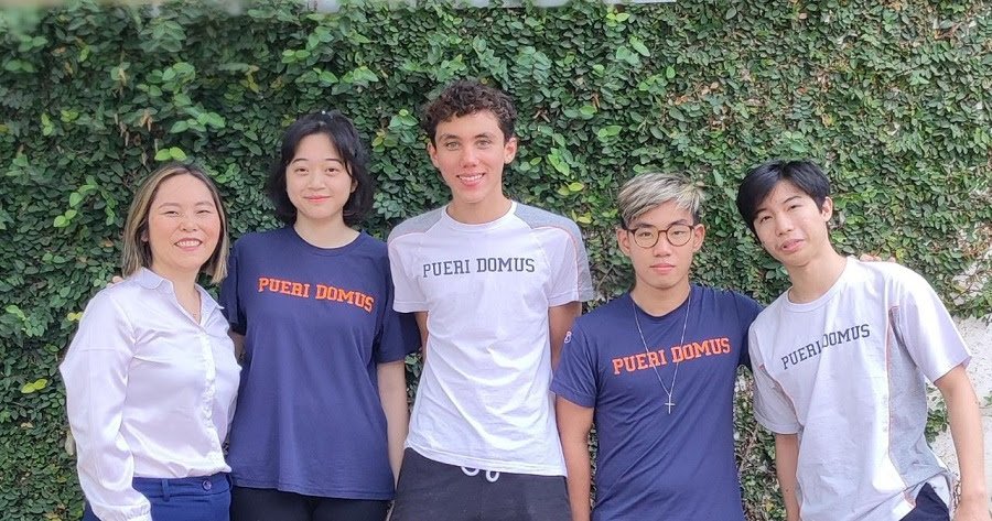 Brasil é vencedor da Maratona da Criatividade promovida pela Full Sail University com projeto sustentável e