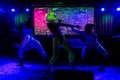 Camarote Pride House recebe Paradise Guerrilla - imagem 2