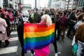 Camarote Pride House recebe Paradise Guerrilla - imagem 5