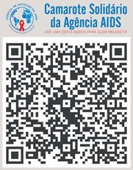 Camarote Solidário da Agência Aids arrecada cestas básicas,promove debate de ativistas e show de Zélia Duncan - imagem 2