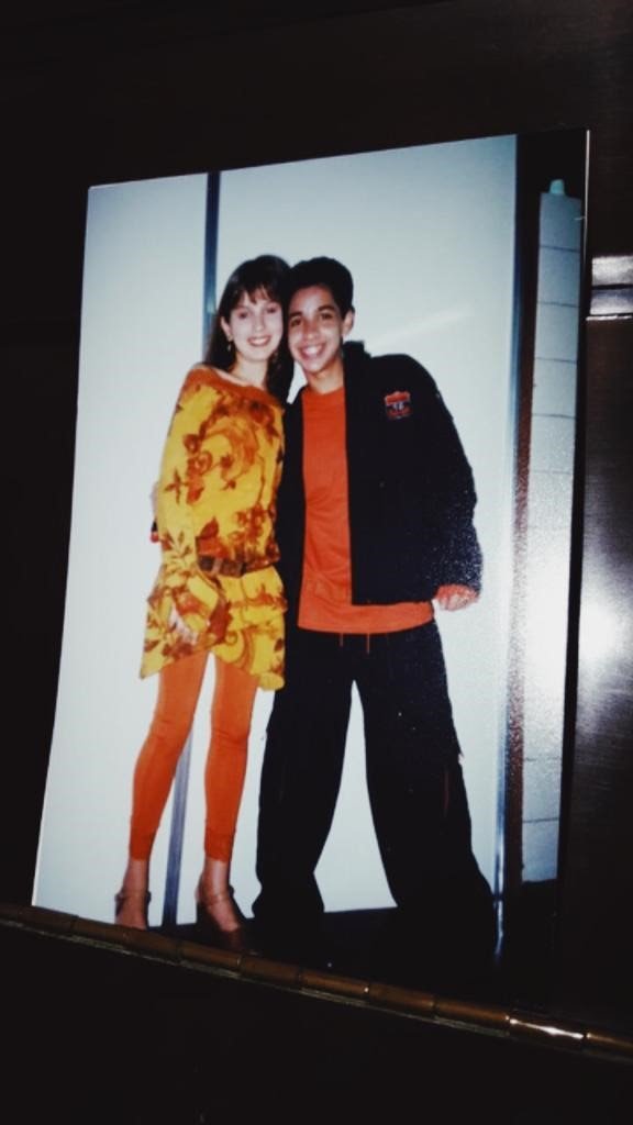 CANTORES DO EX- PROGRAMA GENTE INOCENTE SE REENCONTRAM 20 ANOS DEPOIS PARA CRIAR NOVO HIT - imagem 2