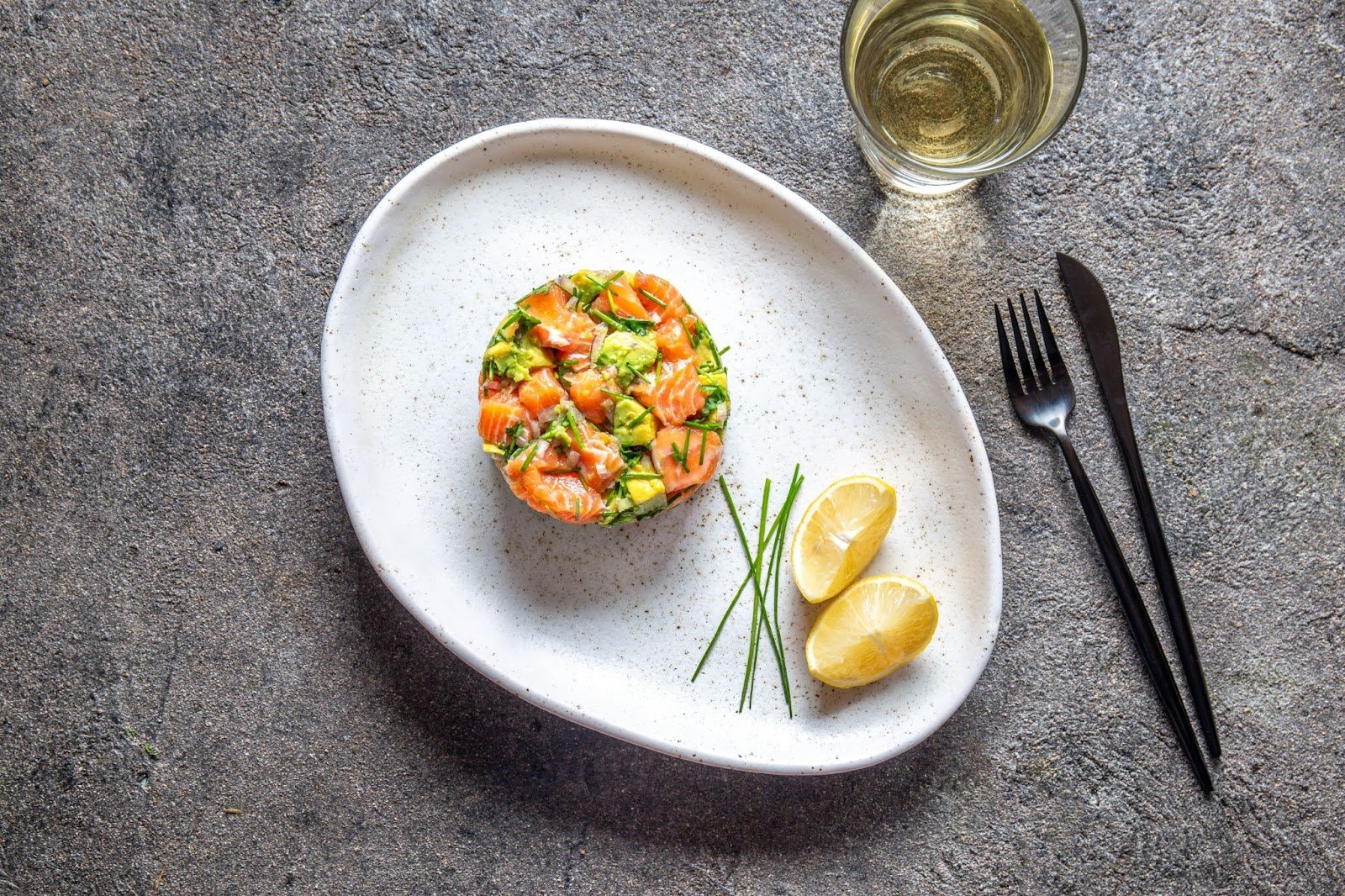 Ceviche + vinho: é uma boa pedida?