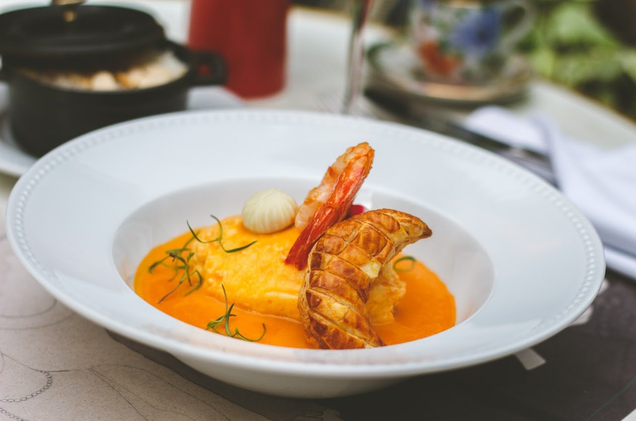 CHEF GIOVANNA GROSSI PREPARA MENU DEGUSTAÇÃO ESPECIAL PARA O DIA DOS NAMORADOS NO ANIMUS - imagem 3