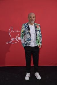 Christian Louboutin e Highsnobiety apresentam a coleção Men Spring/Summer 2023 - imagem 2