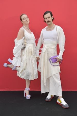 Christian Louboutin e Highsnobiety apresentam a coleção Men Spring/Summer 2023 - imagem 3