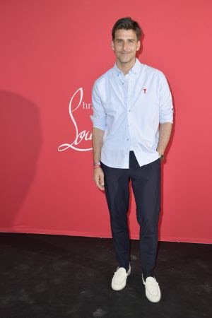 Christian Louboutin e Highsnobiety apresentam a coleção Men Spring/Summer 2023 - imagem 5