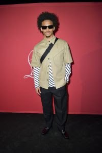 Christian Louboutin e Highsnobiety apresentam a coleção Men Spring/Summer 2023 - imagem 6