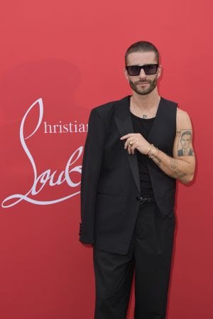 Christian Louboutin e Highsnobiety apresentam a coleção Men Spring/Summer 2023 - imagem 7