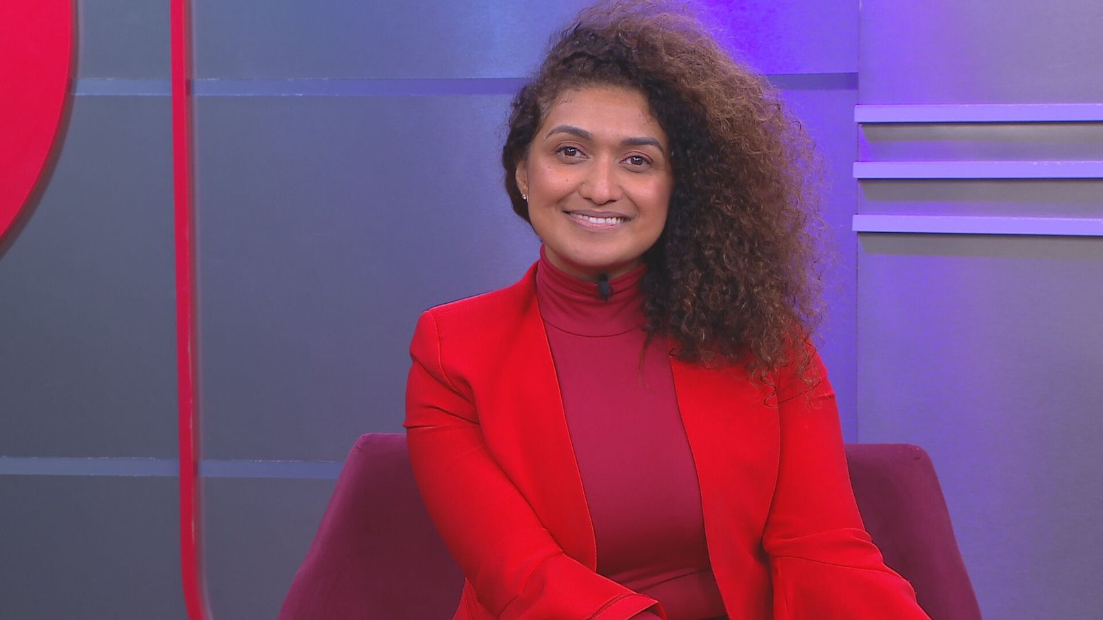 “CNN Nosso Mundo”debate o bem-estar da mulher no trabalho - imagem 2