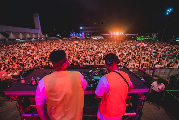 Coala Festival revela line-up de DJs com Brime, Deekapz e Tata Ogan