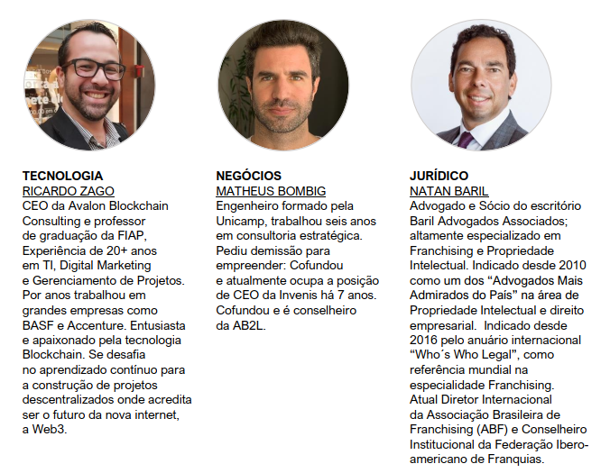 Coleção de NFTs é criadapara conectar a comunidade do surf - imagem 4