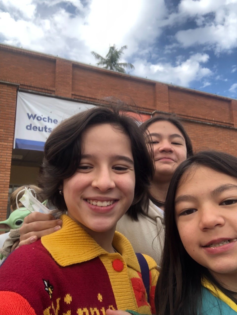Colégio Humboldt inscreve equipes femininas no Technovation Girls 2022