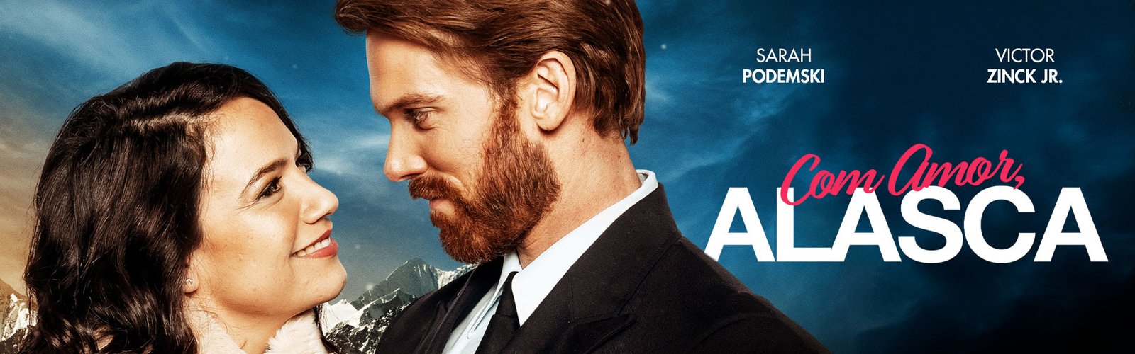 'Com Amor, Alasca' e mais filmes de graça na NetMovies - imagem 2
