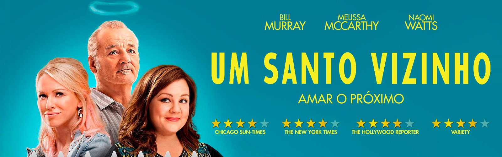 'Com Amor, Alasca' e mais filmes de graça na NetMovies - imagem 5