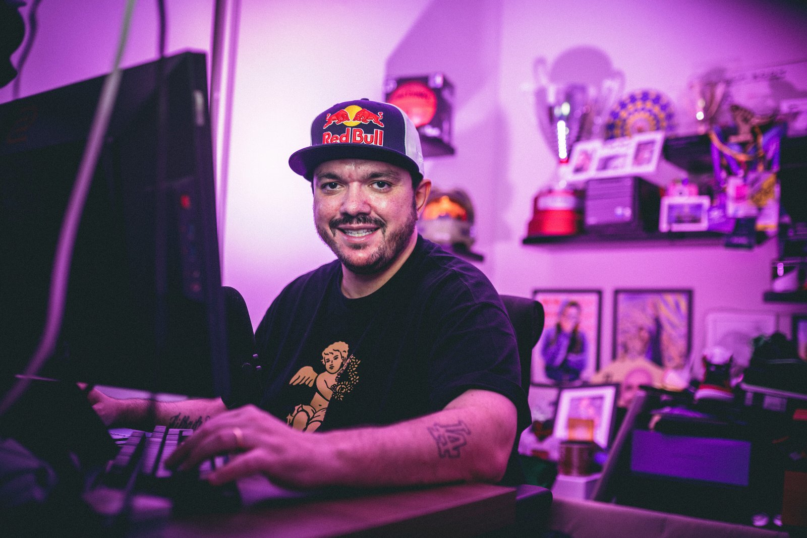 Com atuais campeões e pro-players, Brasil recebe qualificatórias de Mundial de CS:GO 2x2 - imagem 4