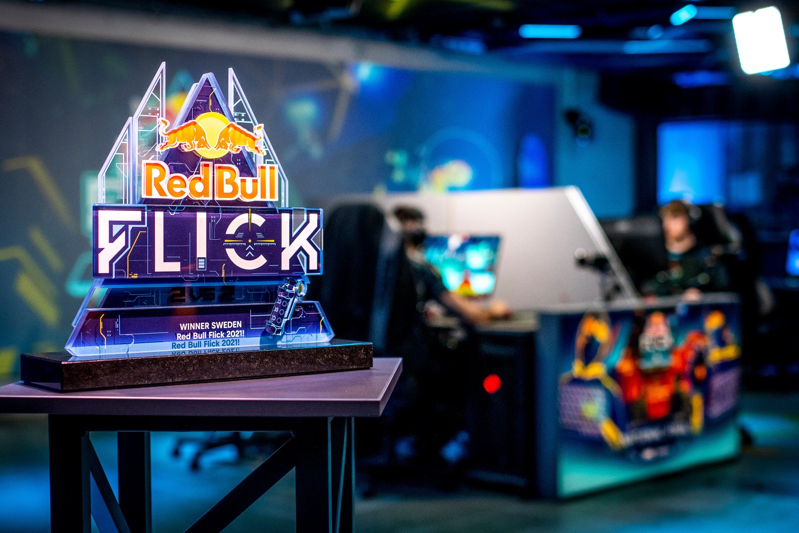 Com atuais campeões e pro-players, Brasil recebe qualificatórias de Mundial de CS:GO 2x2 - imagem 6
