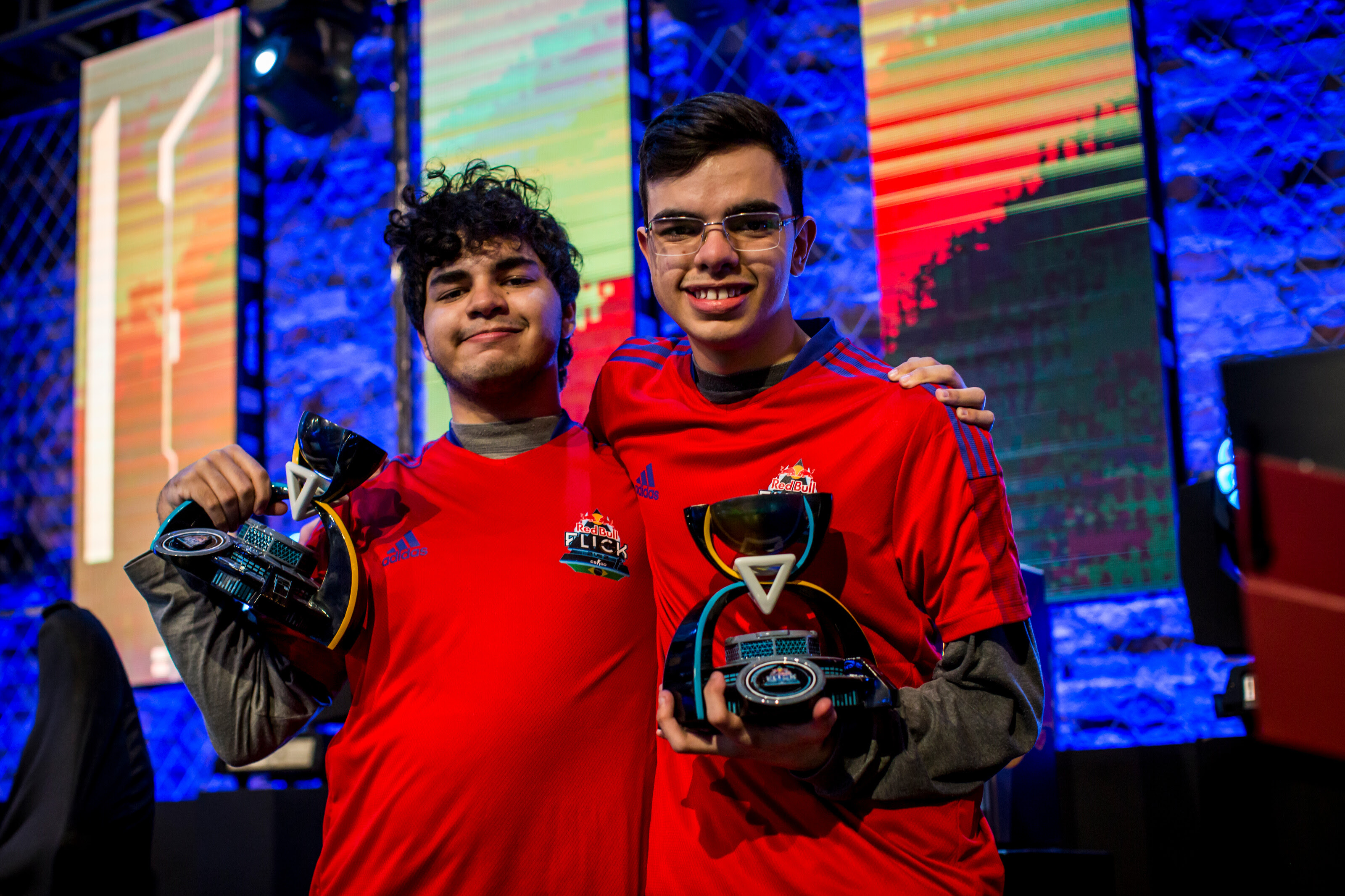 Com atuais campeões e pro-players, Brasil recebe qualificatórias de Mundial de CS:GO 2x2 - imagem 3