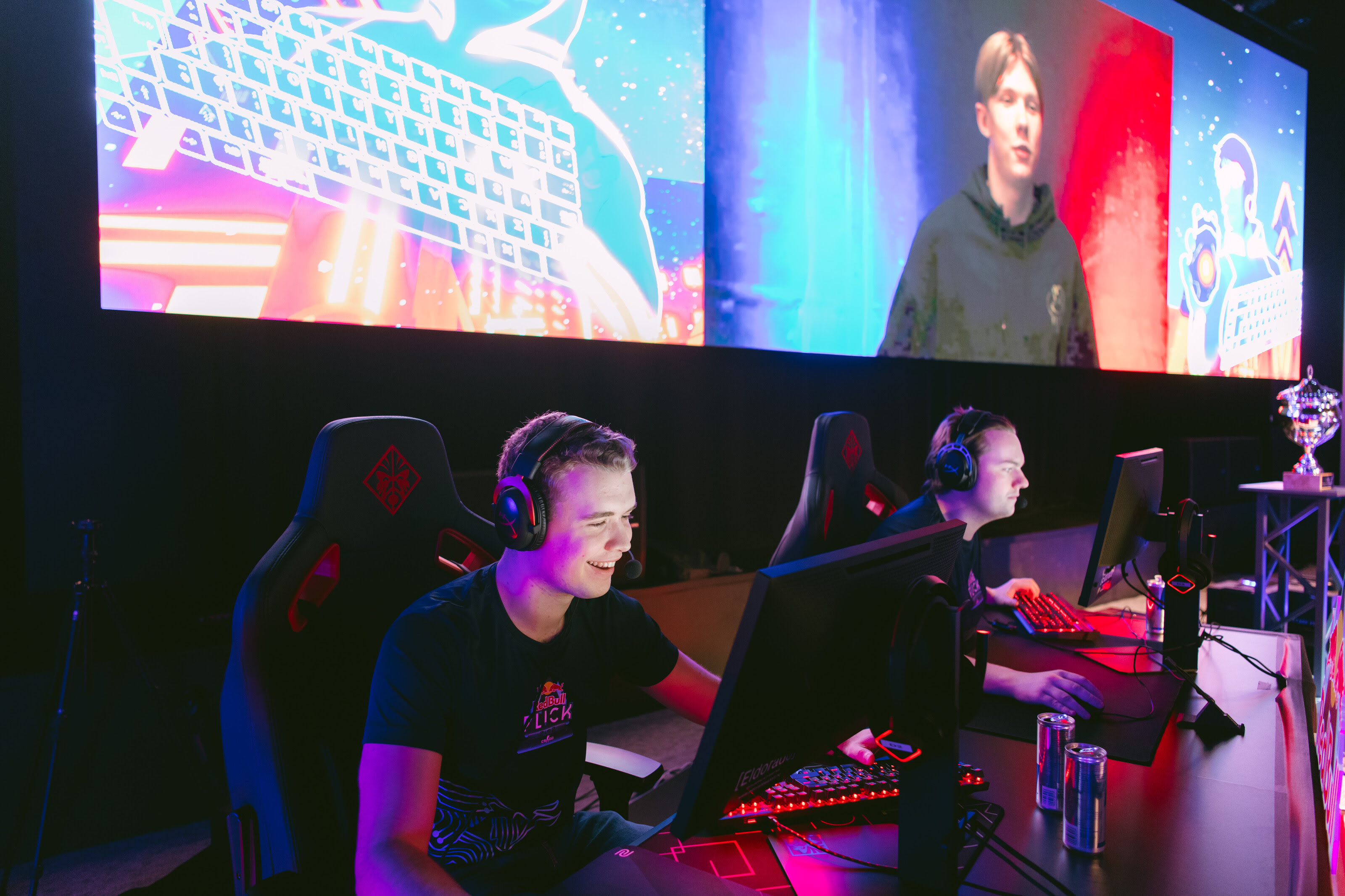 Com atuais campeões e pro-players, Brasil recebe qualificatórias de Mundial de CS:GO 2x2 - imagem 7