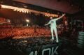 Com remixes inéditos e show pirotécnico, Alok agita público em festas de São João: 'Insano' - imagem 3
