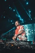 Com remixes inéditos e show pirotécnico, Alok agita público em festas de São João: 'Insano' - imagem 9