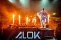 Com remixes inéditos e show pirotécnico, Alok agita público em festas de São João: 'Insano' - imagem 14