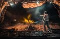 Com remixes inéditos e show pirotécnico, Alok agita público em festas de São João: 'Insano' - imagem 16