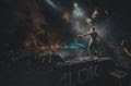 Com remixes inéditos e show pirotécnico, Alok agita público em festas de São João: 'Insano' - imagem 17