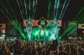 Com remixes inéditos e show pirotécnico, Alok agita público em festas de São João: 'Insano' - imagem 32